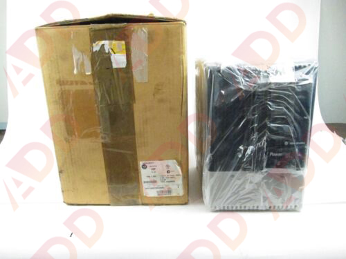 Allen-Bradley 20P21AD412RA0NNN PowerFlex DC Drive