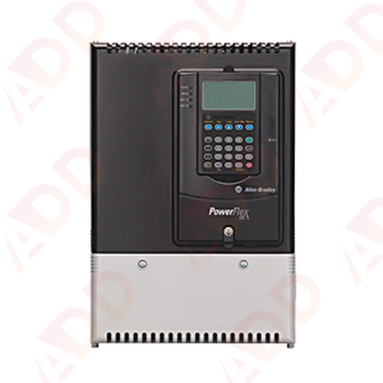 Allen-Bradley 20P21AE101RA0NNN PowerFlex DC Drive