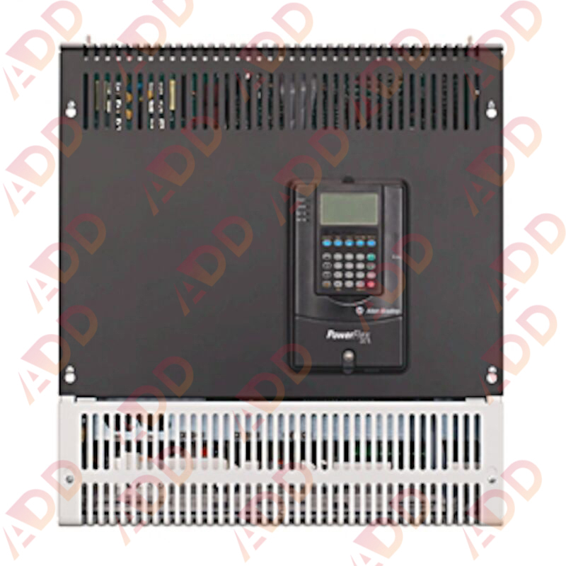 Allen-Bradley 20P41AB146RA0NNN PowerFlex DC Drive