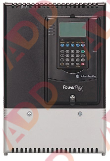 Allen-Bradley 20P41AD010RA0NNN PowerFlex DC Drive