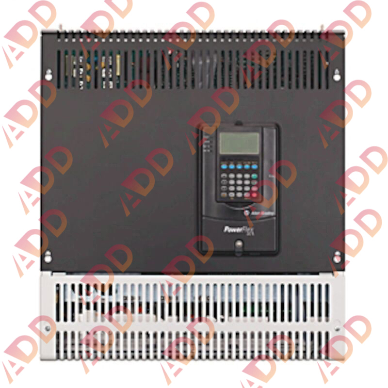 Allen-Bradley 20P41AE810RA0NNN PowerFlex DC Drive